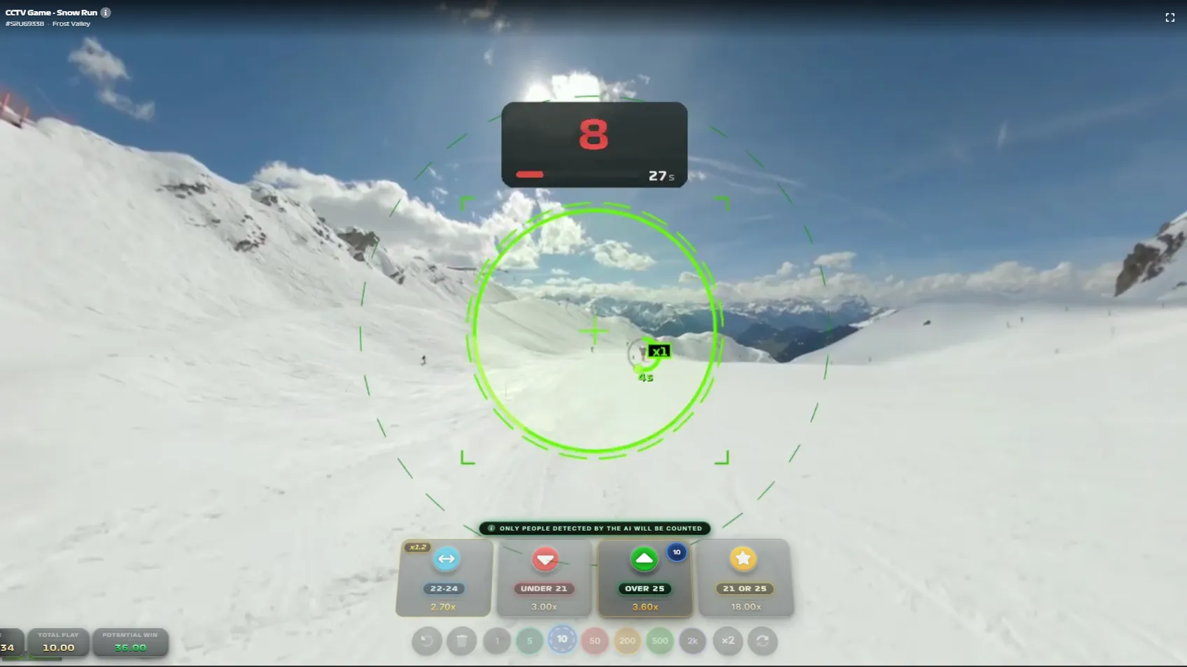 Das Mobile-HUD, das wir gelernt haben zu lieben