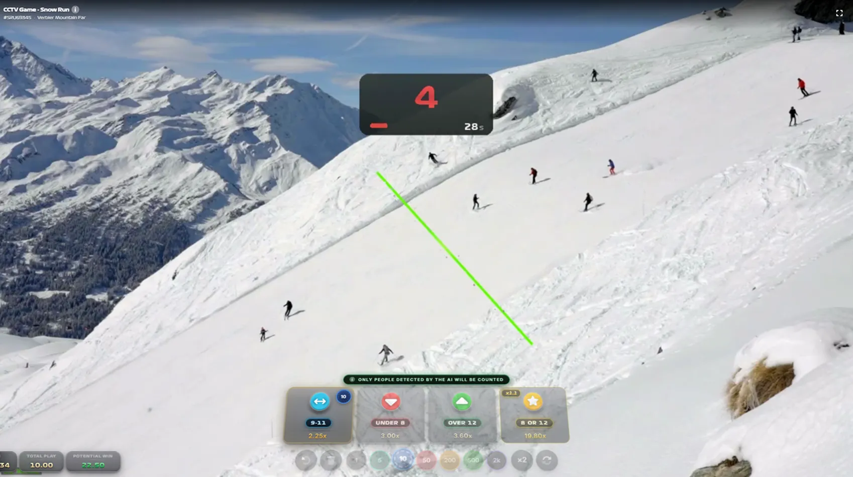 Unser persönlicher Snow-Run-Setup-Guide
