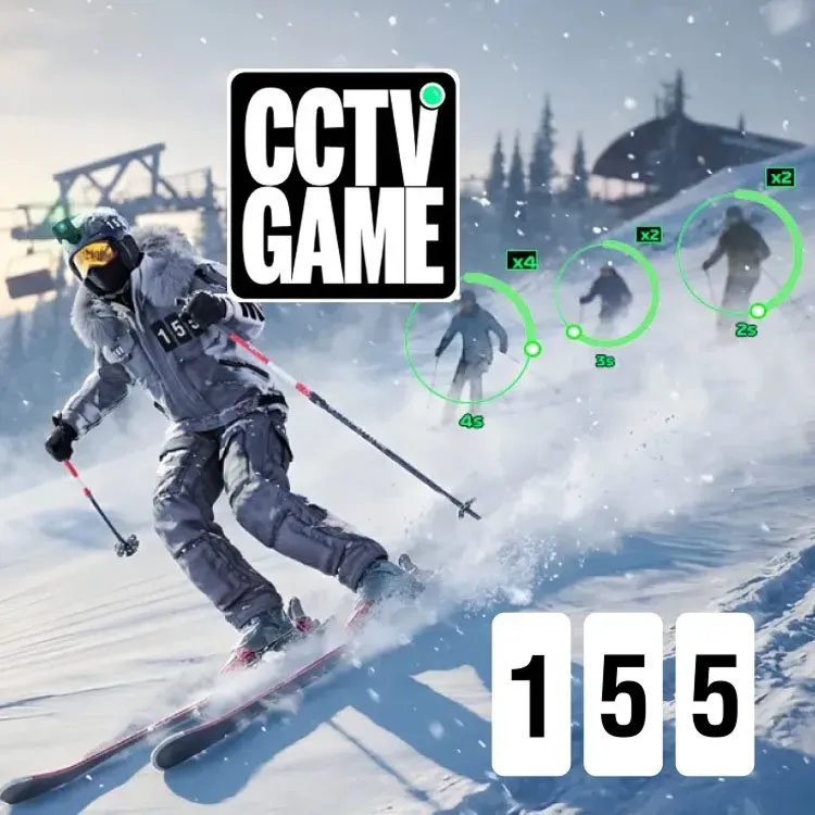 Snow Run Spielen