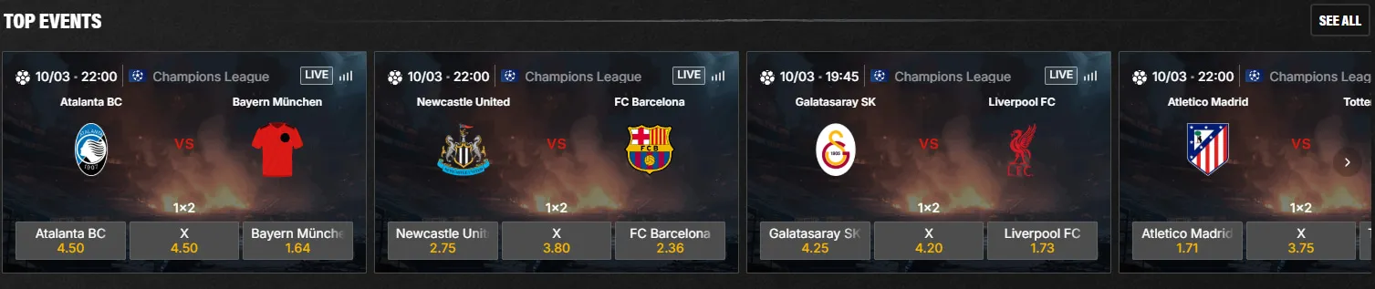 Jokery mobil: Dein Casino in der Hosentasche